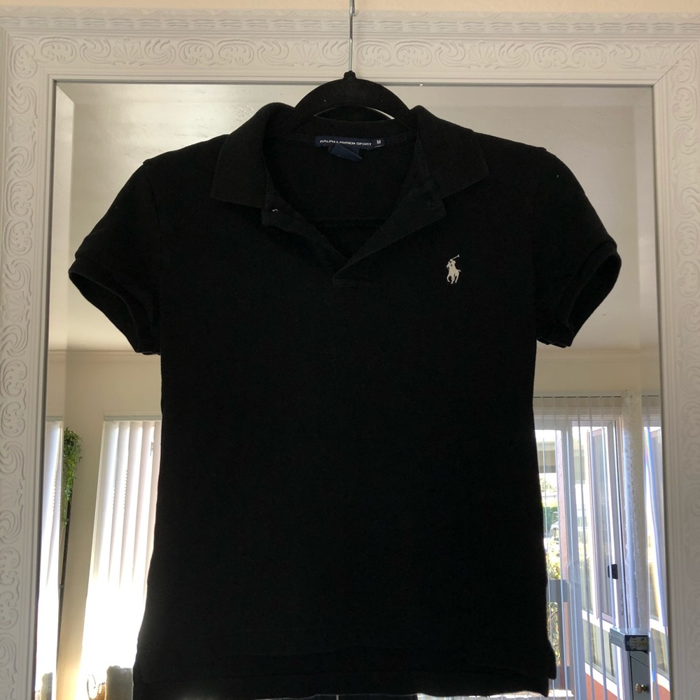 Ralph Lauren polo